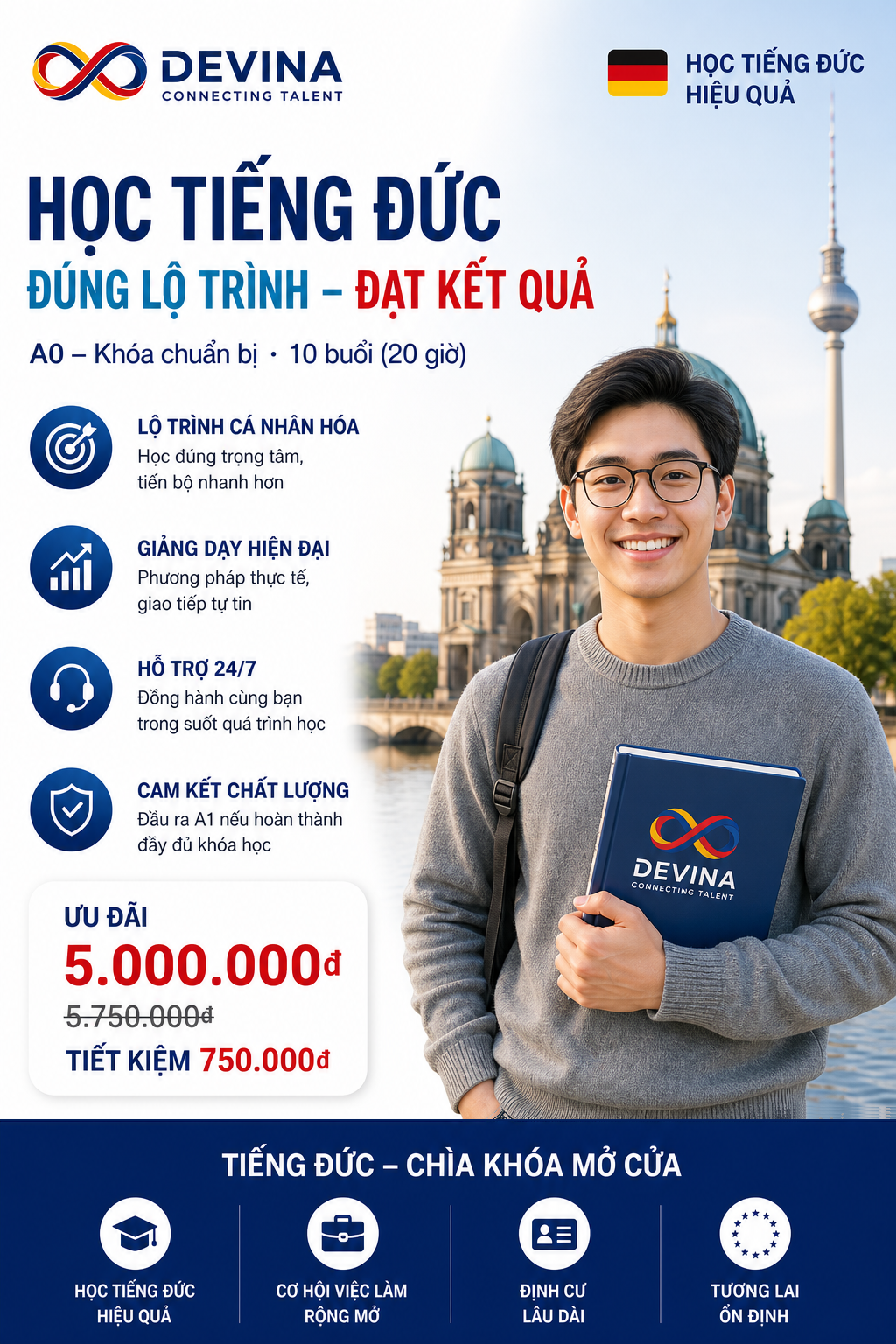 Beginnerkurs: Lehrwerk Vorbereitungskurs